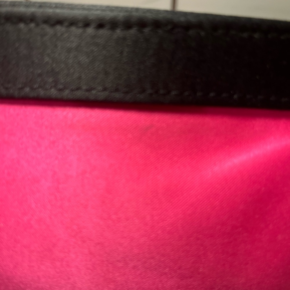 Prada Candy hot pink clutch - Picture 9 of 9
